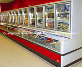 Supermarket Combination Display Freezer